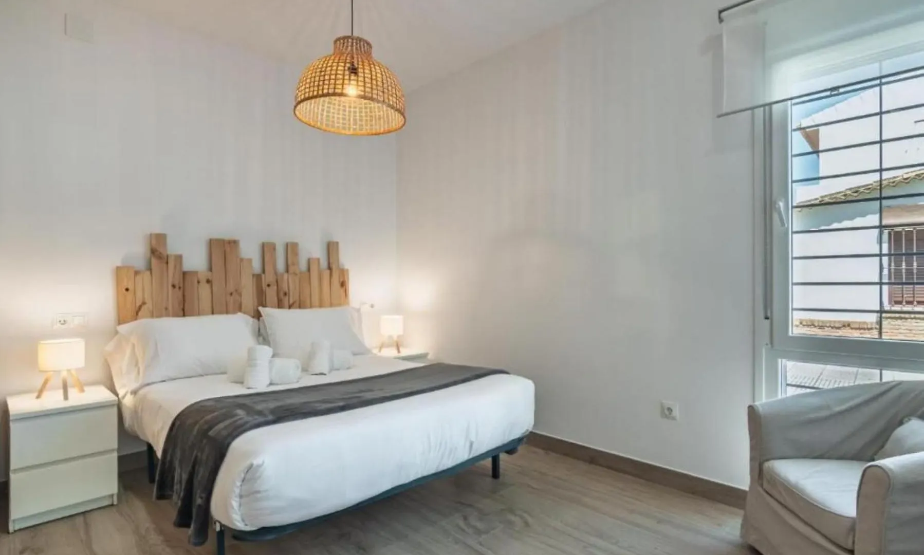 Villa Isla Del Moral